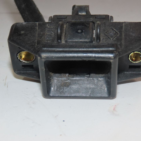 Serrure hayon occasion  Renault CLIO II (BB_, CB_) 1.2 16v (bb05, bb0w, bb11, bb27, bb2t, bb2u, bb2v, cb05,... (2001-2016) 3 portes   8200078950 