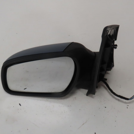 Retroviseur exterieur electrique gauche occasion  Ford FIESTA V (JH_, JD_) 1.4 tdci (2001-2008) 5 portes   1522589 