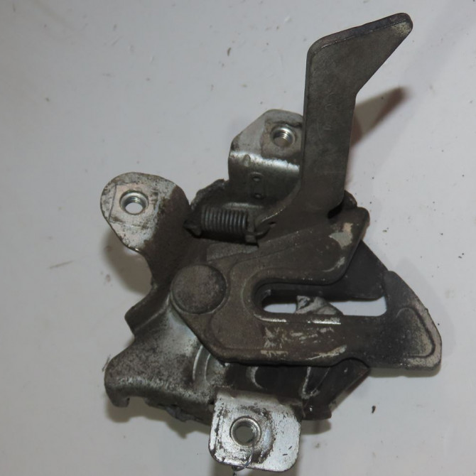 Serrure capot occasion  Ford KA (RU8) 1.2 (2008-2016) 3 portes   1738714  2