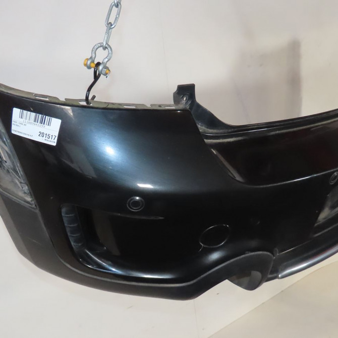 Pare-choc arrière occasion  Mini MINI COUNTRYMAN (R60) Cooper sd all4 (2011-2016)   51129806647  3