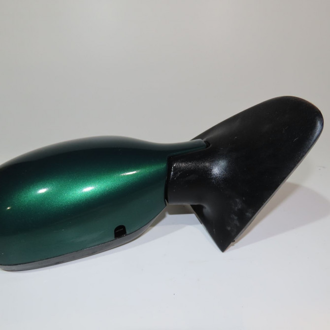 Retroviseur exterieur electrique droit occasion  Renault CLIO II (BB_, CB_) 1.9 dti (b/cb0u) (1999-2005)   7700435864  4