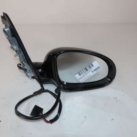 Retroviseur exterieur electrique droit occasion  Volkswagen vw GOLF PLUS V (5M1, 521) 1.9 tdi (2005-2009) 5 portes   5M1857508AS9B9 