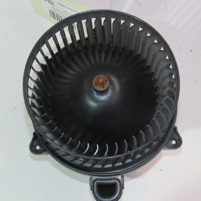 Moteur ventilateur chauffage occasion  Ford TRANSIT CUSTOM V362 Camionnette (FY, FZ) 2.0 ecoblue (2015)   2368958  1