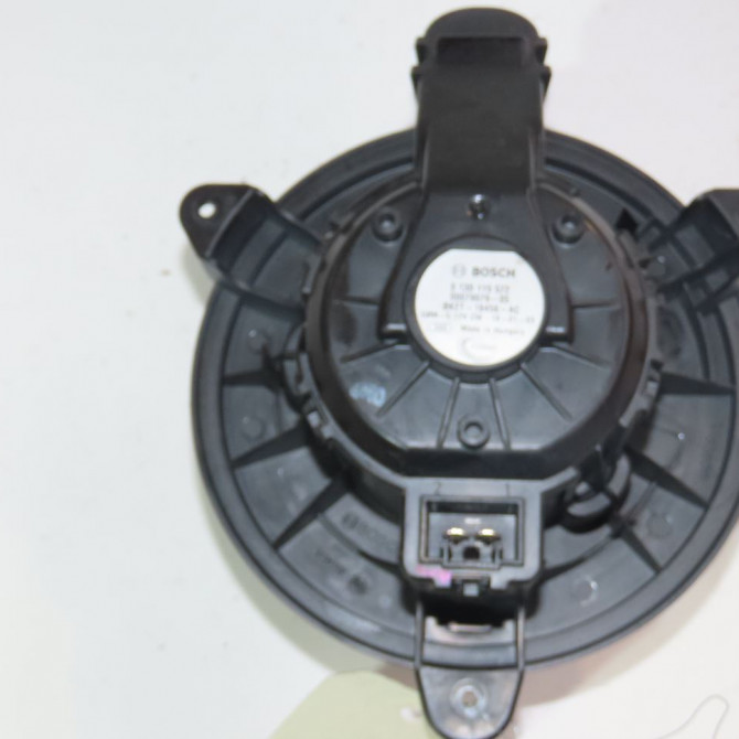 Moteur ventilateur chauffage occasion  Ford TRANSIT CUSTOM V362 Camionnette (FY, FZ) 2.0 ecoblue (2015)   2368958  2