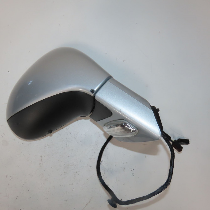 Retroviseur exterieur electrique droit occasion  Peugeot 207 CC (WD_) 1.6 hdi (2007-2015)   8153AW  2