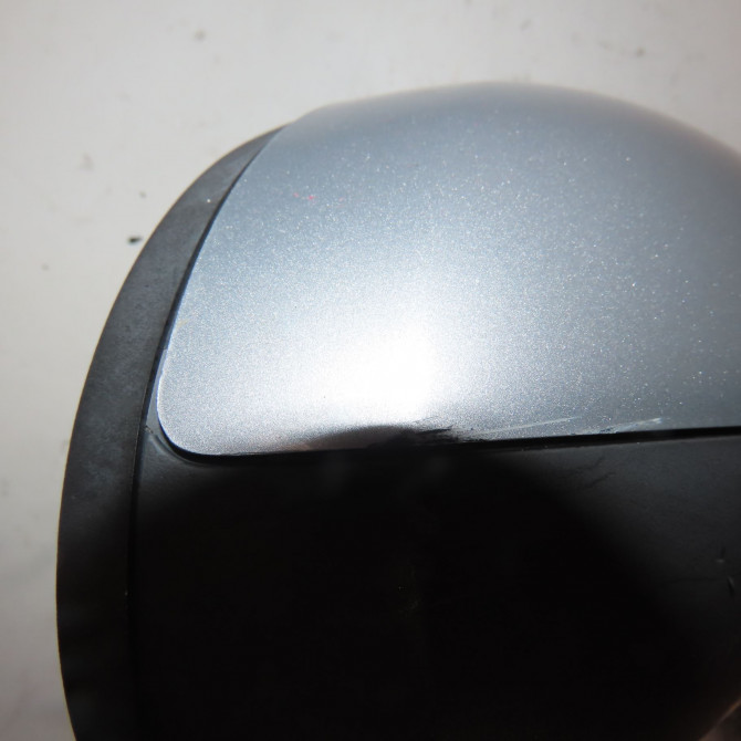 Retroviseur exterieur electrique droit occasion  Peugeot 207 CC (WD_) 1.6 hdi (2007-2015)   8153AW  5