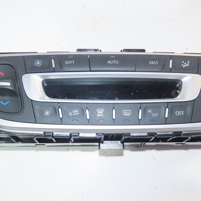 Commande de chauffage occasion  Renault SCÉNIC III (JZ0/1_) 1.5 dci (2009) 5 portes   275109409R  1