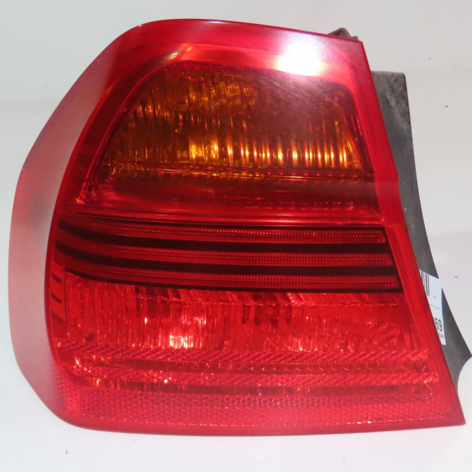 Feu arrière gauche occasion  Bmw 3 (E90) 325 d (2006-2010)   63216937457  1