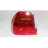 Feu arrière gauche occasion  Bmw 3 (E90) 325 d (2006-2010)   63216937457  miniature 2