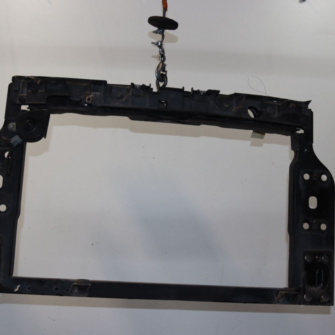 Face avant occasion  Ford KA (RU8) 1.2 (2008-2016) 3 portes   1823423  2