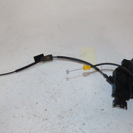 Serrure porte arg occasion  Peugeot 207/207+ (WA_, WC_) 1.6 hdi (2006-2013) 5 portes   9137F9 