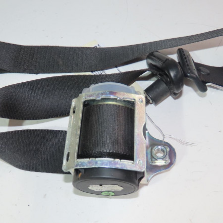 Ceinture avant droite occasion  Ford FIESTA V (JH_, JD_) 1.4 tdci (2001-2008) 5 portes   1440582 