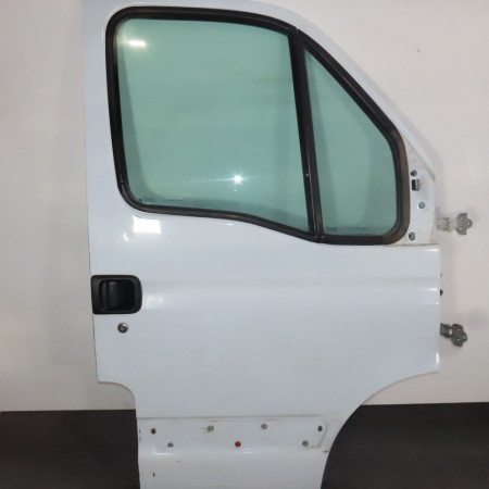 Porte avant droite occasion  Renault MASTER II Camionnette (FD) 2.5 dci (2006-2010)   7751474637 