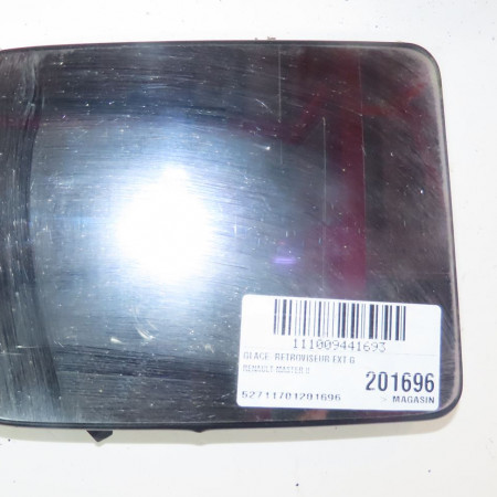 Glace  retroviseur exterieur gauche occasion  Renault MASTER II Camionnette (FD) 2.5 d (1998-2001)   7701044515 
