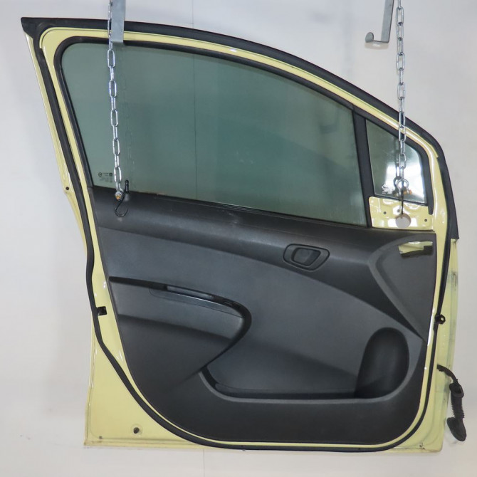 Porte avant gauche occasion  Chevrolet SPARK (M300) 1.0 (2010) 5 portes   42349032  2
