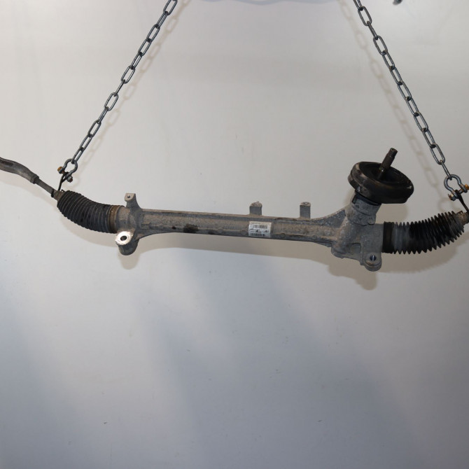 Cremaillere occasion  Renault MEGANE IV 3/5 portes (B9A/M/N_) 1.5 dci 90 (b9a1) (2015)   490017441R  1
