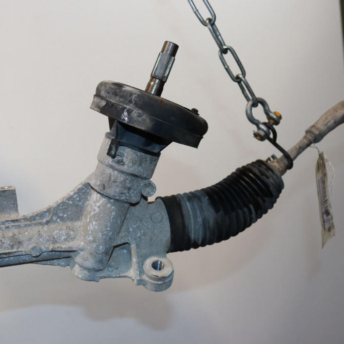 Cremaillere occasion  Renault MEGANE IV 3/5 portes (B9A/M/N_) 1.5 dci 90 (b9a1) (2015)   490017441R  3