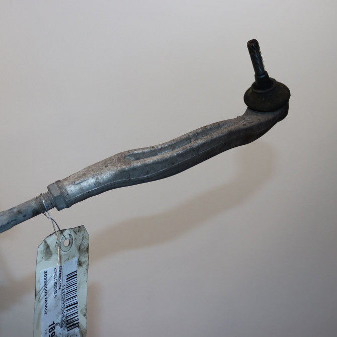 Cremaillere occasion  Renault MEGANE IV 3/5 portes (B9A/M/N_) 1.5 dci 90 (b9a1) (2015)   490017441R  4