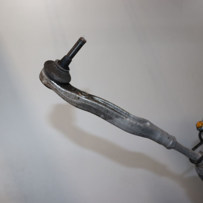 Cremaillere occasion  Renault MEGANE IV 3/5 portes (B9A/M/N_) 1.5 dci 90 (b9a1) (2015)   490017441R  5