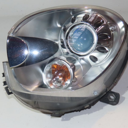 Phare gauche occasion  Mini MINI COUNTRYMAN (R60) Cooper sd all4 (2011-2016)   63129807479 