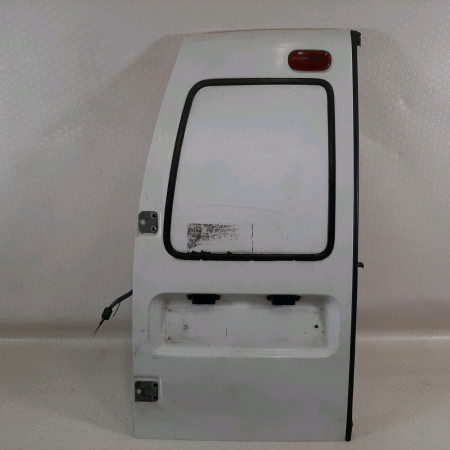 Porte battante arrière gauche occasion  Citroën JUMPY Camionnette (BS_, BT_, BY_, BZ_) 1.9 td (1995-2000)   870280 