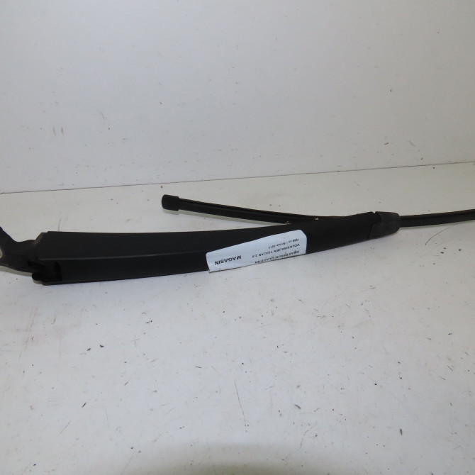 Bras essuie-glace arrière occasion  Volkswagen vw TIGUAN (5N_) 2.0 tdi (2008-2018) 5 portes   1T0955707C  1