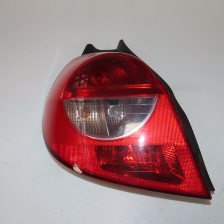 Feu arrière gauche occasion  Renault CLIO III (BR0/1, CR0/1) 1.5 dci (br0h, cr0h, cr1s, br1s) (2005-2014) 3 portes   8200459962 