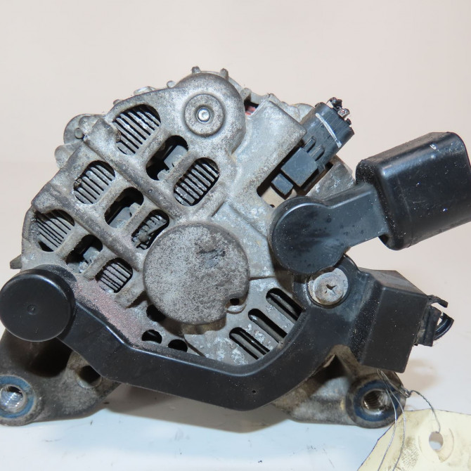 Alternateur occasion  Peugeot 206+ (2L_, 2M_) 1.4 i (2lkfwa, 2mkfwa) (2009-2013) 3 portes   9638275880  3