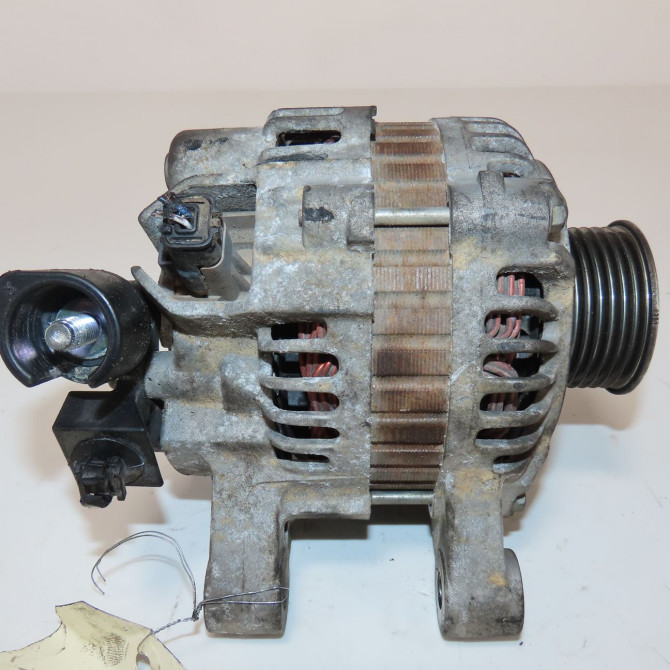 Alternateur occasion  Peugeot 206+ (2L_, 2M_) 1.4 i (2lkfwa, 2mkfwa) (2009-2013) 3 portes   9638275880  4