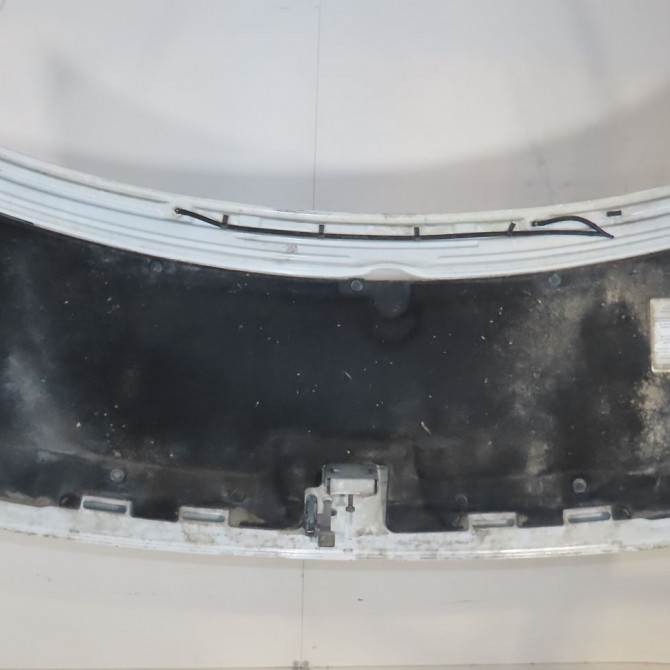 Capot occasion  Peugeot EXPERT Camionnette (222) 2.0 hdi (2000-2006)   7901H2  2