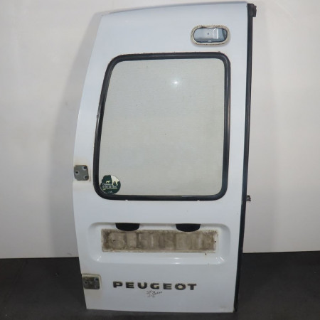 Porte battante arrière gauche occasion  Peugeot EXPERT Camionnette (222) 2.0 hdi (2000-2006)   870280 