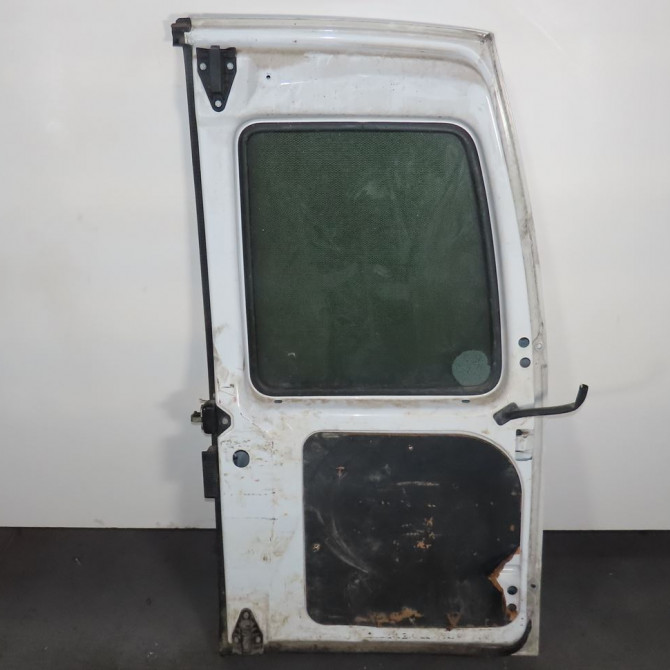 Porte battante arrière gauche occasion  Peugeot EXPERT Camionnette (222) 2.0 hdi (2000-2006)   870280  2