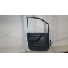 Porte avant gauche occasion  Peugeot EXPERT Camionnette (222) 2.0 hdi (2000-2006)   9002C3  miniature 7