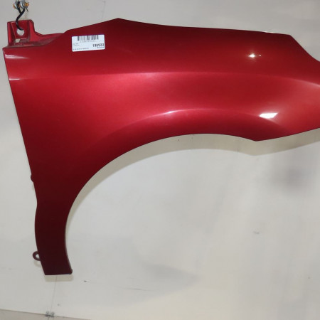 Aile avant droite occasion  Citroën C4 Coupé (LA_) 1.6 hdi (2004-2011)   7841S2 