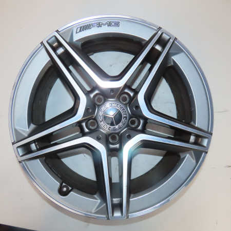 Jante aluminium occasion  Mercedes-benz CLASSE B Sports Tourer (W247) B 200 d (247.012) (2018)   1774011500 