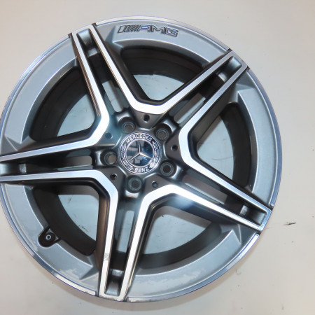 Jante aluminium occasion  Mercedes-benz CLASSE B Sports Tourer (W247) B 200 d (247.012) (2018)   1774011500 