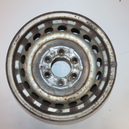 Jante tole occasion  Mercedes-benz SPRINTER 3-t Camionnette (B906) 209 cdi (906.611, 906.613) (2006-2009)   140135029090 