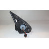 Retroviseur exterieur electrique gauche occasion  Peugeot 206 3/5 portes (2A/C) 1.4 i (1998-2012) 3 portes   8154JE  miniature 4