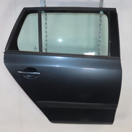 Porte arrière droite occasion  Skoda FABIA II Combi (545) 1.9 tdi (2007-2010)   5J9833056 