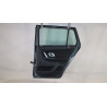 Porte arrière droite occasion  Skoda FABIA II Combi (545) 1.9 tdi (2007-2010)   5J9833056  miniature 2