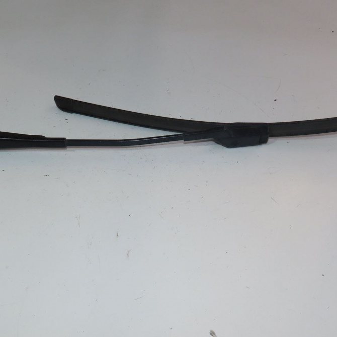 Bras essuie-glace avant droit occasion  Skoda FABIA II Combi (545) 1.9 tdi (2007-2010)   5J1955409B  1