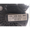 Alternateur occasion  Seat IBIZA IV (6J5, 6P1) 1.2 tdi (2010-2015)   3P903023D  miniature 5