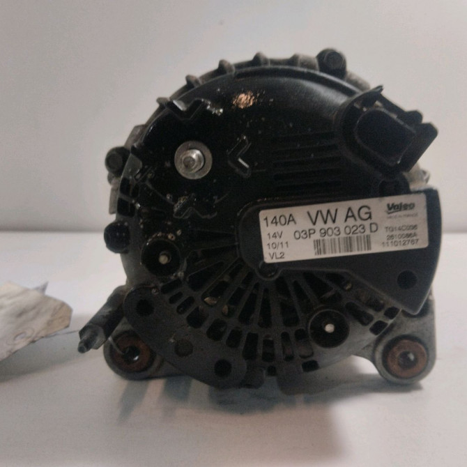Alternateur occasion  Seat IBIZA IV (6J5, 6P1) 1.2 tdi (2010-2015)   3P903023D  4