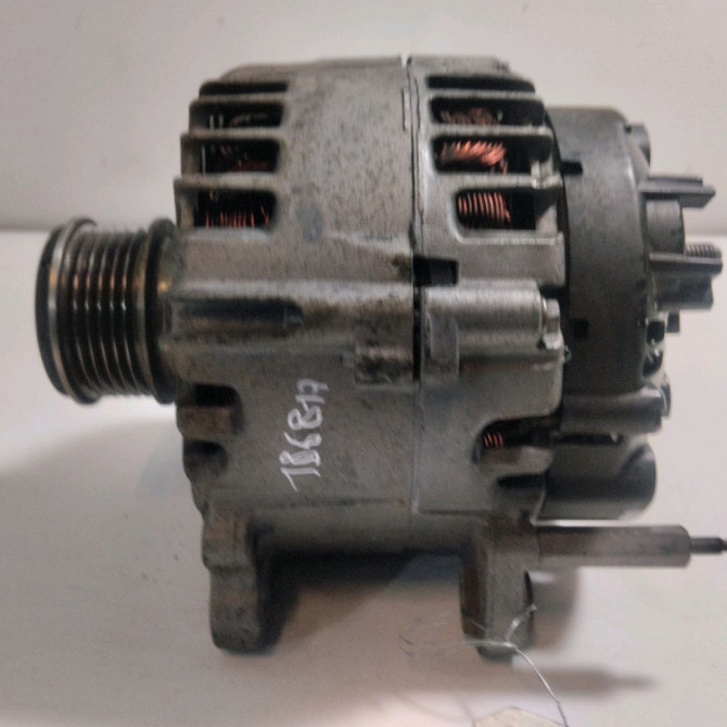 Alternateur occasion  Seat IBIZA IV (6J5, 6P1) 1.2 tdi (2010-2015)   3P903023D  5