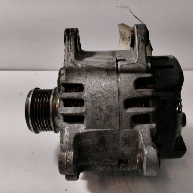 Alternateur occasion  Volkswagen vw POLO V (6R1, 6C1) 1.2 tdi (2009) 5 portes   3P903023D  3