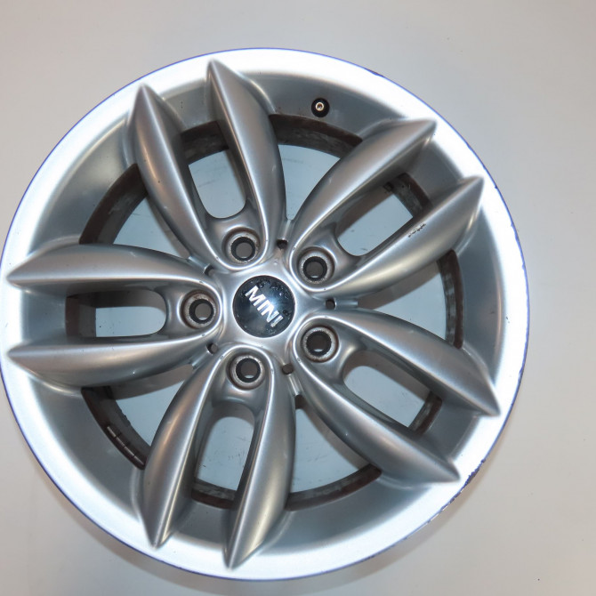 Jante aluminium occasion  Mini MINI COUNTRYMAN (R60) Cooper sd all4 (2011-2016)   36109803723  1
