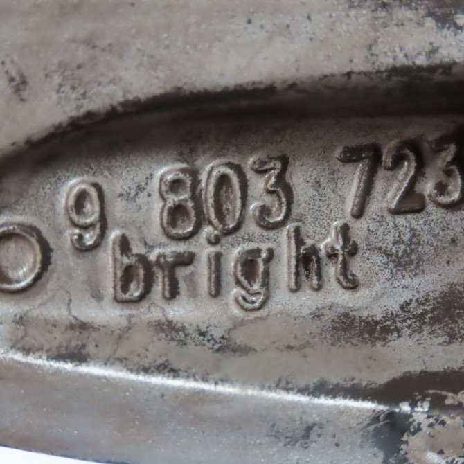 Jante aluminium occasion  Mini MINI COUNTRYMAN (R60) Cooper sd all4 (2011-2016)   36109803723  2