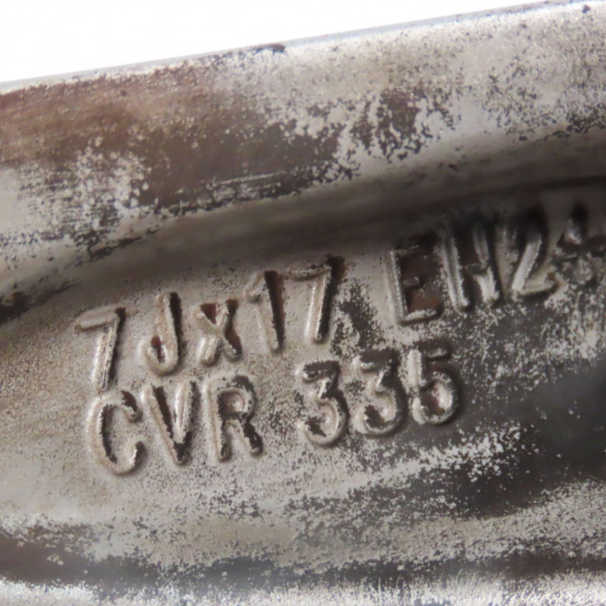 Jante aluminium occasion  Mini MINI COUNTRYMAN (R60) Cooper sd all4 (2011-2016)   36109803723  3