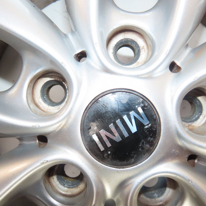 Jante aluminium occasion  Mini MINI COUNTRYMAN (R60) Cooper sd all4 (2011-2016)   36109803723  7