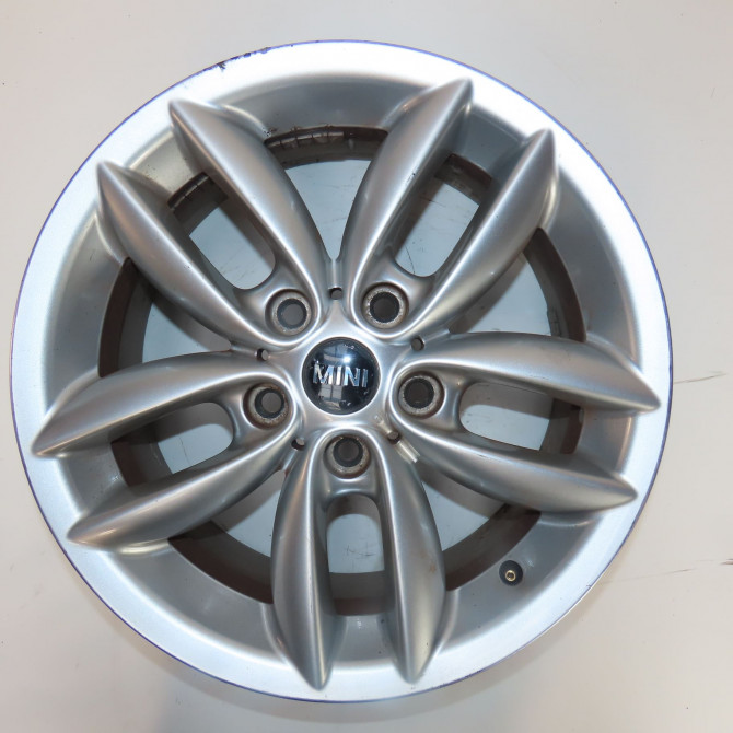 Jante aluminium occasion  Mini MINI COUNTRYMAN (R60) Cooper sd all4 (2011-2016)   36109803723  1